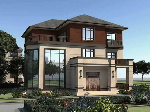 别墅装和不装电梯都有什么样的差别