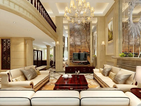 别墅电梯与家用电梯的区别以及选择要点